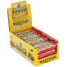  TM Grondard     (8415) Батончики глазированные Марципановые Клюква, (24шт по 50г)   
