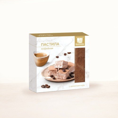  Пастила 150г кофейная  в Качканаре